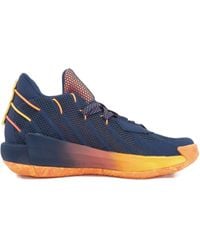 adidas - Dame 7 Sneakers - Lyst