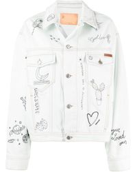 Golden Goose Jean and denim jackets for 