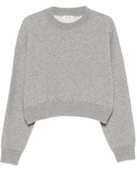 Soft Goat - Crew-Neck Knitwear - Lyst