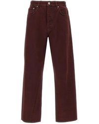 sunflower - Wide Twist ジーンズ - Lyst