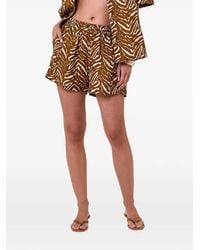Nicholas - Adelaide Shorts - Lyst