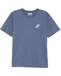 SPORT b. by agnès b. - ロゴ Tシャツ - Lyst