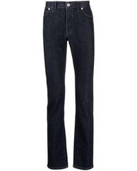Brioni - Meribel Slim-cut Jeans - Lyst