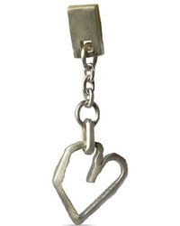 Parts Of 4 - Jazz's Heart Single Drop Earring - Lyst