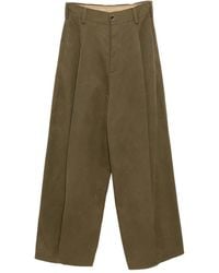 Uma Wang - Paw Broek - Lyst