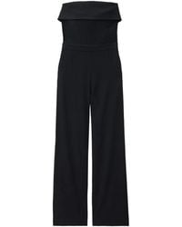 Ba&sh - Cenelia Jumpsuit - Lyst