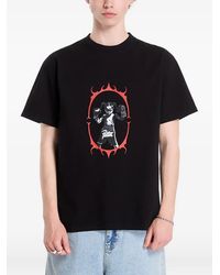 PATTA - Boxing Graphic-Print T-Shirt - Lyst
