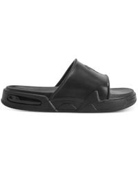 Giuseppe Zanotti - Signature Logo Slide - Lyst