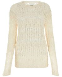 Isabel Marant - Cooper Trui - Lyst