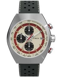 Timex - Legacy 42Mm - Lyst