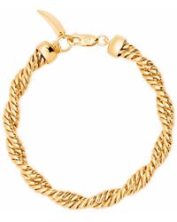 Missoma - Marina Double-chain Bracelet - Lyst