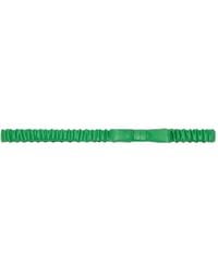 Dorothee Schumacher - Bow-Detail Stretch Belt - Lyst