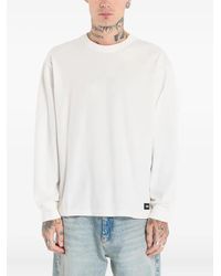 Vans - Lx T-Shirt Met Lange Mouwen - Lyst