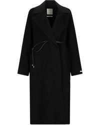 Sportmax - シングルコート - Lyst