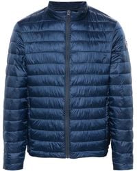 Rossignol - Gewatteerd Jack Met Logo-Applicatie - Lyst