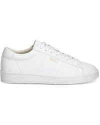 GANT - Baskets À Lacets - Lyst