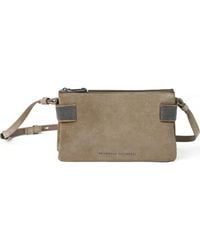 Brunello Cucinelli - Essence ショルダーバッグ ミニ - Lyst