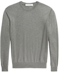 Ralph Lauren - Jersey-Knit Cashmere Pullover - Lyst