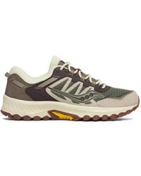 Saucony - Grid Peak Sneakers - Lyst