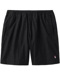 Fila - X Hailey Bieber Short - Lyst