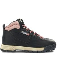 Autry - Malga Leather Boots - Lyst
