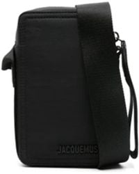 Jacquemus - Mini Vertical Handbag For - Lyst