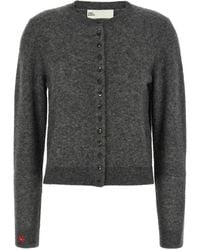 Tory Burch - Cardigan Brodé - Lyst