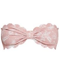 Marysia Swim - Bikinitop - Lyst
