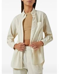Kith - Button-Up Pocket Shirt - Lyst
