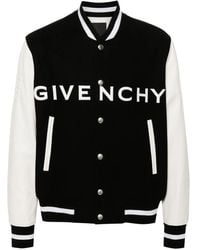 Givenchy - Giubbino - Lyst