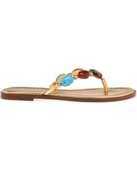 Gianvito Rossi - Shanti 05 Sandals - Lyst
