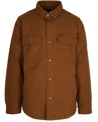 Filson - ダブルポケット シャツ - Lyst
