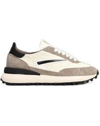 Date - Athleta Low-Top Sneakers - Lyst