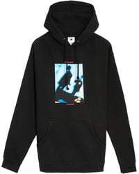 Pleasures - Sudadera Darklands con capucha de The Jesus and Mary Chain - Lyst