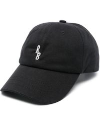 Ruslan Baginskiy - Cappello Da Baseball Con Ricamo - Lyst