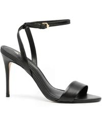 Carrano - Buckle-Fastening Sandals - Lyst