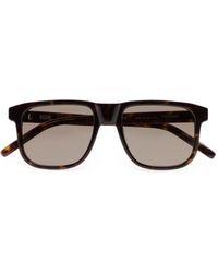 Kaleos Eyehunters - Freeman Rectangle-Frame Sunglasses - Lyst