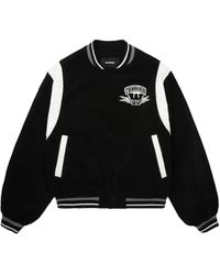 we11done - テディベア ボンバージャケット - Lyst