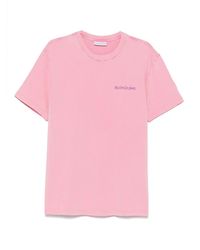 Maison Labiche - Buonissimo Popincourt Tシャツ - Lyst