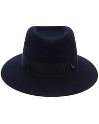 Maison Michel - Andre フェドーラハット - Lyst