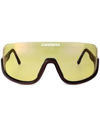 Carrera - Perforated Sunglasses - Lyst