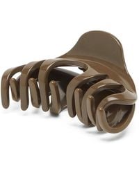 DIESEL - Talon Hair Clip - Lyst
