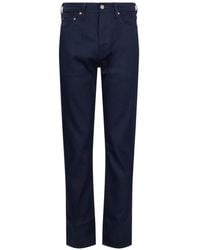 Levi's - Tab 1980's 501 Jeans - Lyst