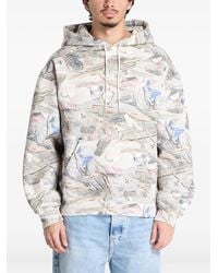 PATTA - Sudadera estampada con capucha - Lyst