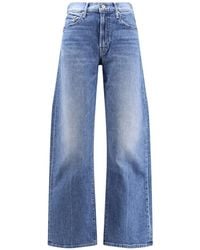 Mother - Trousers - Lyst