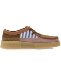 Clarks - Torview Sneakers - Lyst