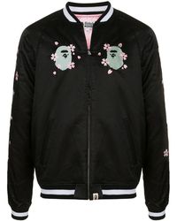 ape jackets