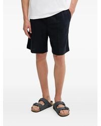 Joop! - Pocket Cotton-Blend Shorts - Lyst
