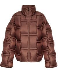 RAXXY - Veste À Design Matelassé - Lyst