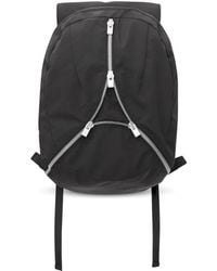 メンズ Boris Bidjan Saberi 11 Salomonエディション 11s A.b.1 バック